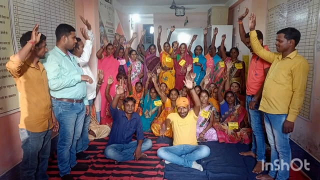 सतत जीविकोपार्जन योजना के तहत बढ़ते कदम, बढ़ते कदम जीविका दीदी हुई आत्मनिर्भर, 32 जीविका दीदी का  ग्रेजुएशन प्रशिक्षण सफल