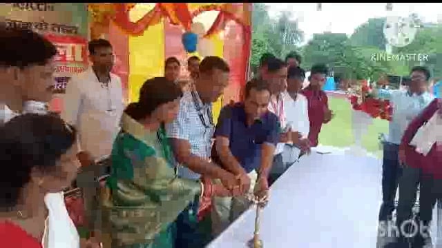 प्रखंड कार्यालय सूरजगढ़ा के मैदान में बेरोजगार युवाओं के लिए रोजगार सह मार्गदर्शन मेला का आयोजन किया गया।