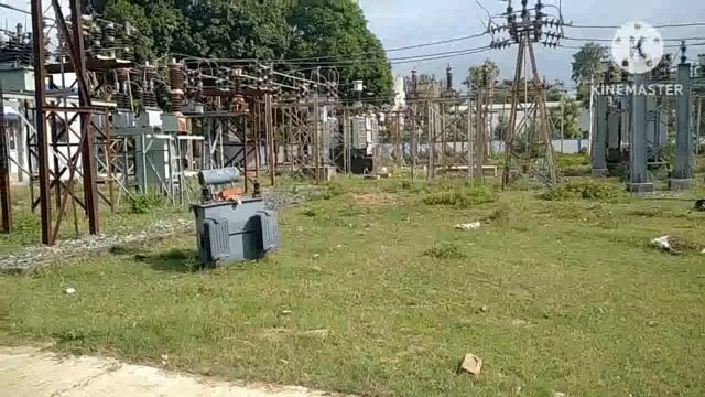 बिजली चोरी करने के आरोप में नौ लोगों के खिलाफ परना डाबर थाना में दर्ज की गई प्राथमिक की