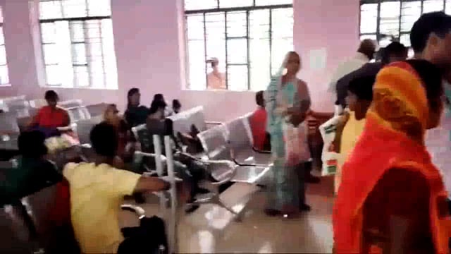 ट्राइसम भवन धोरैया में शिविर लगाकर 85 दिव्यांगों का हुआ रजिस्ट्रेशन