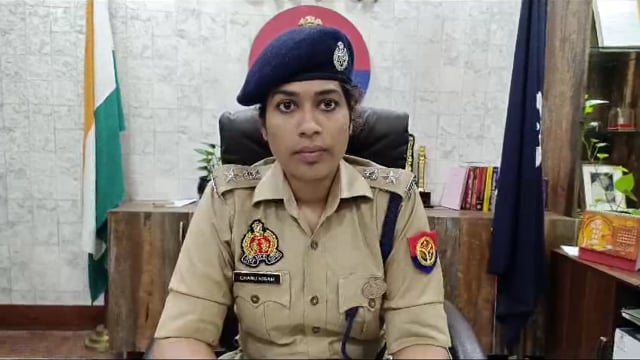 औरैया,जमीन,  विवाद में बड़े बेटे ने,75, बुजुर्ग के मां-बाप को कुल्हाड़ी से मारकर हत्या की 