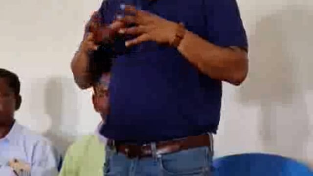  डॉ.अजय कुमार तिर्की रामानुजगंज विधानसभा कांग्रेस के भावी विधायक प्रत्यासी आज  तातापानी और महराजगंज में भेट मुल