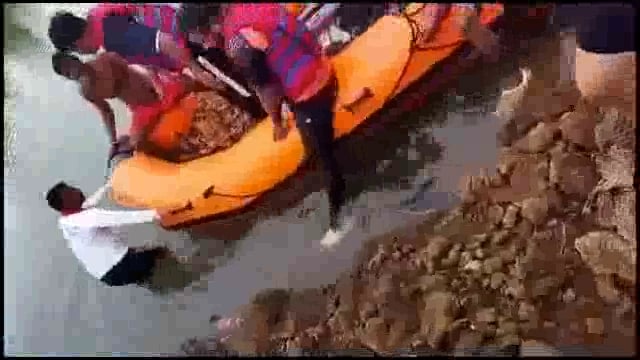 पोळ्या दिवशी बैल धुताना तरुणांचा तळ्यात बुडून मृत्यू,चोंडी येथील घटना,दुसऱ्या दिवशी सापडला मृतदेह