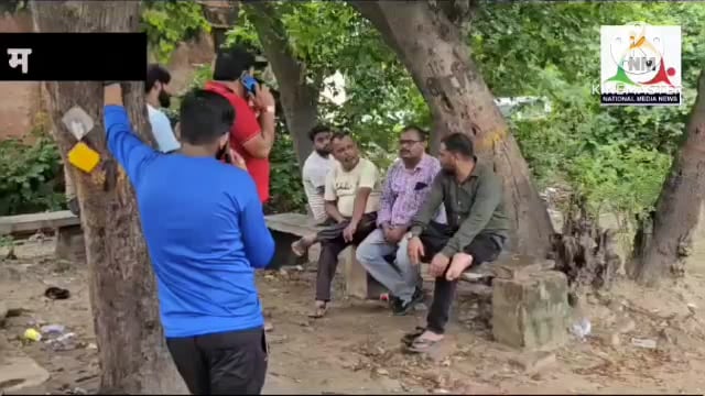 मथुरा में देर रात्रि में हुआ भीषण दर्दनाक सड़क हादसे में 4 लोगों की हुई मौत।