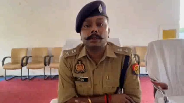 गोंडा जनपद में कजरी तीज पर्व की तैयारी को लेकर पुलिस अधीक्षक ने दी जानकारी