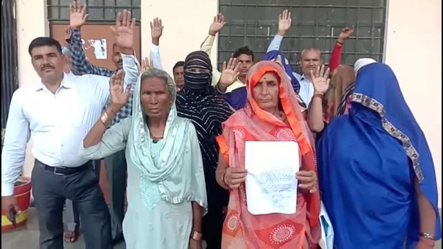 चायल:सुरसेनी गांव के ग्रामीणों ने ग्राम प्रधान पर लगाया गंभीर आरोप जाने कहानी