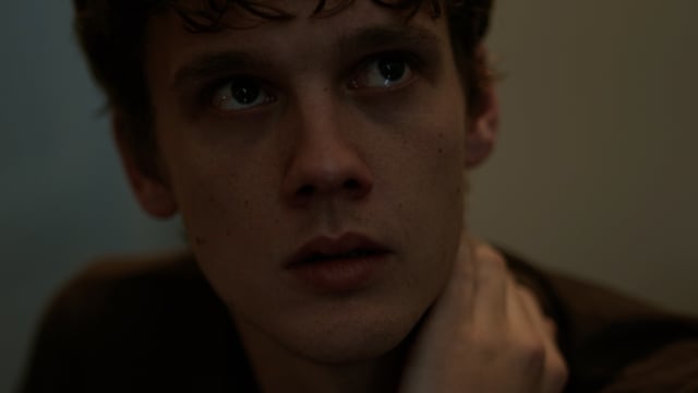 FREE bench MUST PICK UP TODAY | horror short starring Hunter Doohan and Davi Santos | teaser