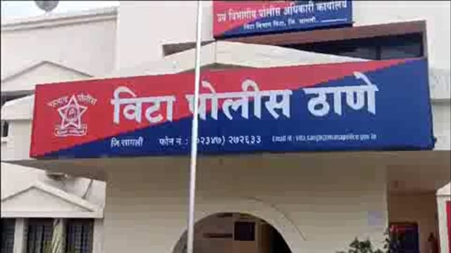 खानापूर तालुक्यातील आळसंद येथील हॉटेल राजधानी मध्ये घरफोडी अज्ञातावर गुन्हा दाखल