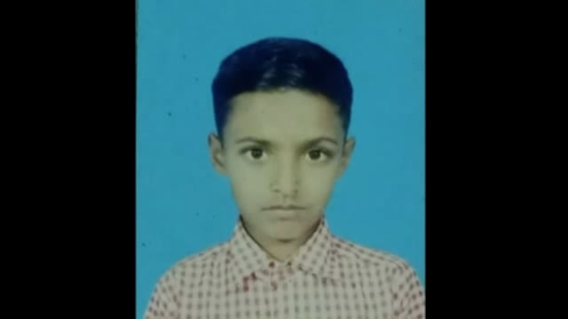 काशपुर गांव से चार दिनों से लापता है एक 10 वर्षीय बालक बच्चे की बरामदगी को लेकर मां ने थाने से लगाई गुहार