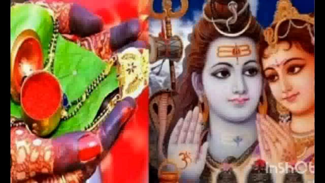 *नहाए खाए के साथ हरतालिका तीज प्रारंभ ,पति की लंबी आयु के लिए समर्पित*