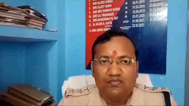 रणगांव बुजुर्ग में छापामारी करने गई पुलिस द्वारा महिला को धक्का मारकर गिराने का मामला निकला फर्जी ,एसडीपीओ ने दी जानकारी