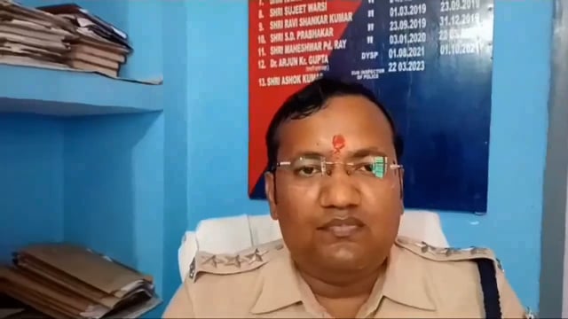 रणगांव बुजुर्ग में छापामारी करने गई पुलिस द्वारा महिला को धक्का मारने का मामला निकला फरजी, एसडीपीओ ने दी जानकारी