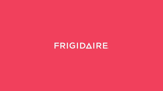 Frigidaire 2