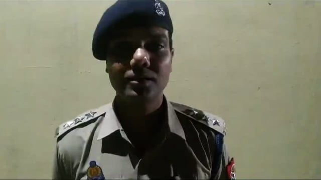 जनपद संभल के थाना गुन्नौर क्षेत्र के गुन्नौर अलीगढ़ मार्ग पर रोडवेज की टक्कर से बाइक सवार पिता और दो पुत्रों की हुई मौत 