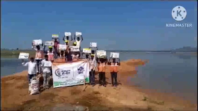 स्वच्छता को लेकर जिले भर में चला स्वच्छता अभियान