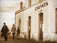 "Zapata" Sayag Jazz Machine