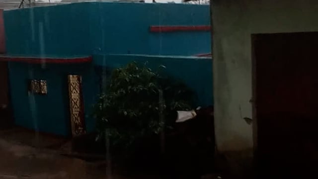 କୋରାପୁଟରେ ପାଞ୍ଚ ଦିନ ବ୍ୟାପି ଲଗାଣ ବର୍ଷା ରେ ବ୍ୟୟାପକ କ୍ଷତି l