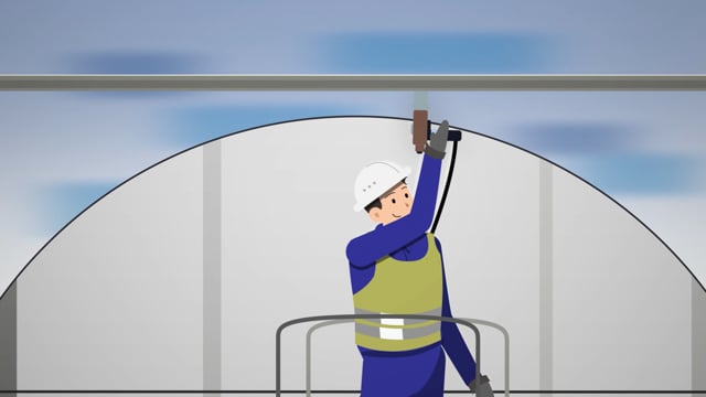 Erklärvideo Mobile Welder | FR