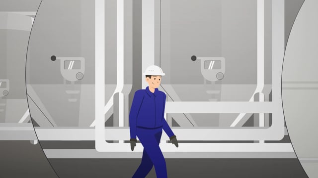 Erklärvideo Mobile Welder | IT
