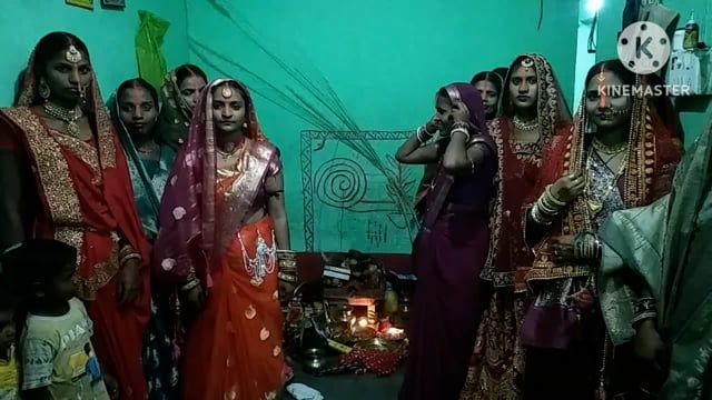 अखंड सौभाग्य के लिए महिलाओं ने की हरितालिका तीज व्रत