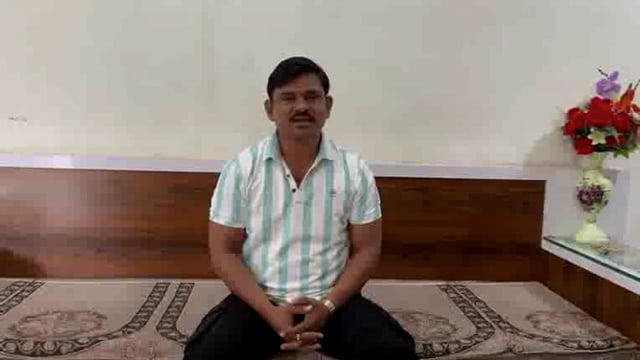 ,तासगाव तालुक्यातील वंजारवाडी येथे आज सायंकाळी चांडाळ चौकडी करामती वेब सिरीज मधील कलाकार बाळासाहेब उर्फ भरत शिंदे कीर्तनाला येणार