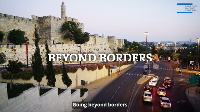 3 years to Abraham accord