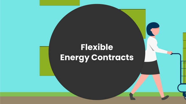 Video thumbnail - Flexible energy contracts