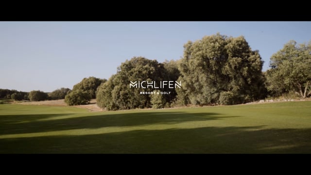 Michlifen Resort Highlight