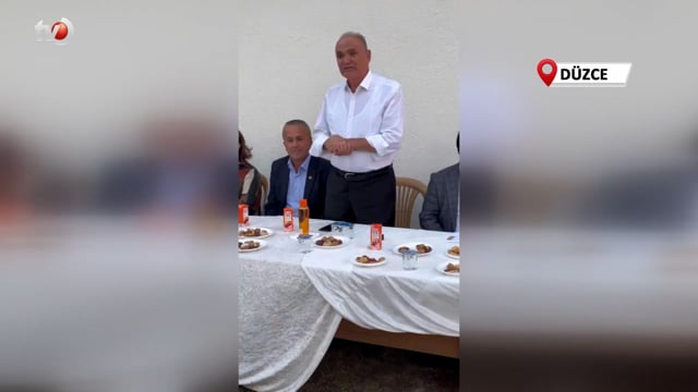 “Yalnızca Ziyaret Değil, Çözüm İçin Buradayız”