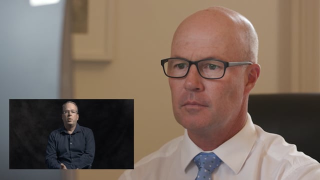 How Many Interviewees