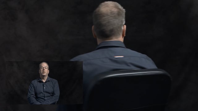 Avoiding Swivel Chairs