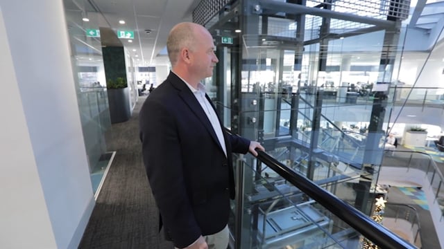 On-Camera Interviewing