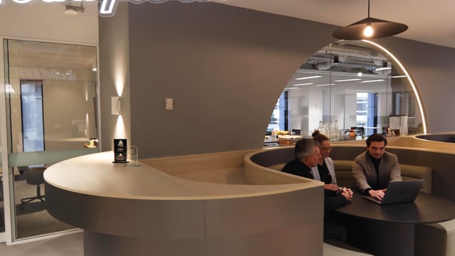 Workperfect Readytech Social