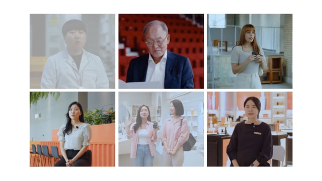 AMOREPACIFIC | HERITAGE