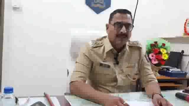 गणपती देखावे पाहण्यासाठी जाणाऱ्या महिलांनी मौल्यवान वस्तूचा वापर करू नये,उपविभागीय पोलीस अधिकारी दिलीप भागवत