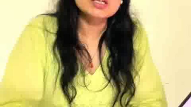 Aayushman gold self KYC ke bare mein batati Ghaziabad Ki dfo