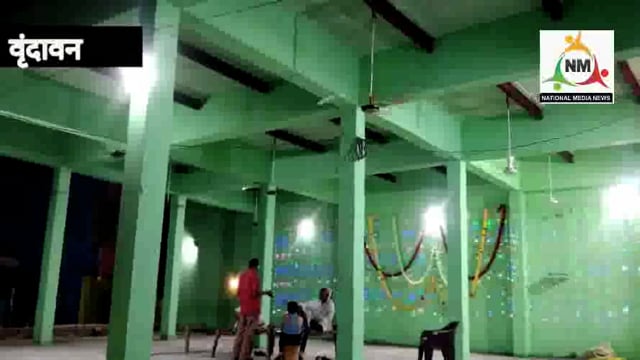 तीन दिवसीय वायगीर मेला की तैयारियों को दिया गया अंतिम रूप, कल से शुरू होगा मेला, मेला में पहुंचने लगे मरीज़।