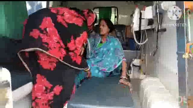 सूर्यगढ़ा -जमीनी विवाद में पीरी बाजार थाना क्षेत्र के घोघी बरियारपुर गांव में मारपीट में एक महिला घायल।