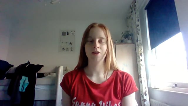 Video ervaring van Wendy