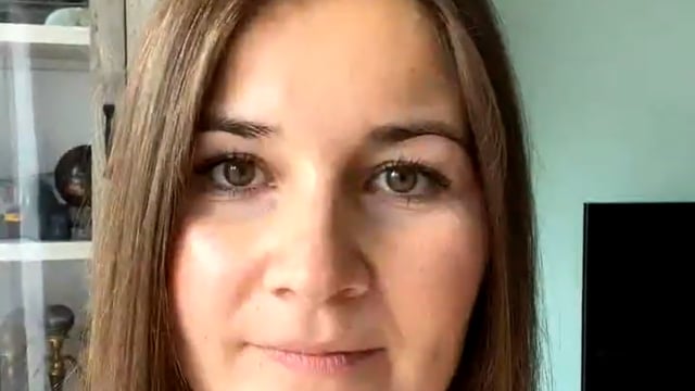 Video ervaring van Marieke