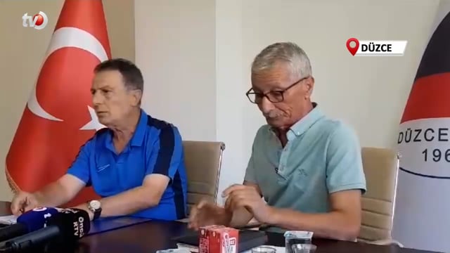 Taraftarımız Çok Üzüldü Bizlerde Üzüldük