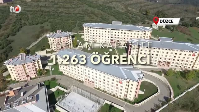 Yurtlar Yeni Sezona Hazır