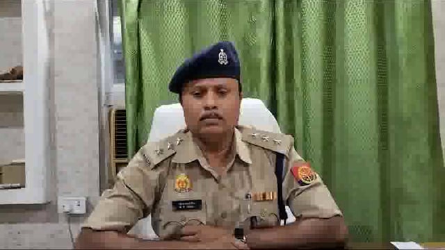 दिबियापुर थाना targat, के पास एक बच्ची को कार ने मारी टक्कर इलाज के दौरान हुई मौत