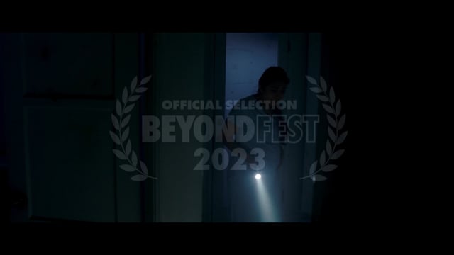 Mosquito Lady Trailer