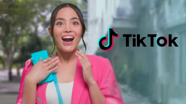 FriYay Feeling | Tiktok Shop