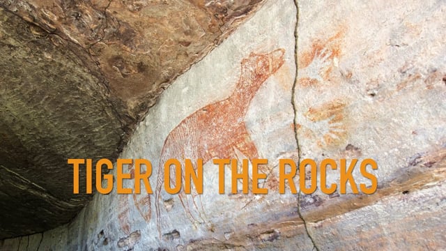 Tiger On The Rocks Trailer Master DNxHR Stereo_H.264