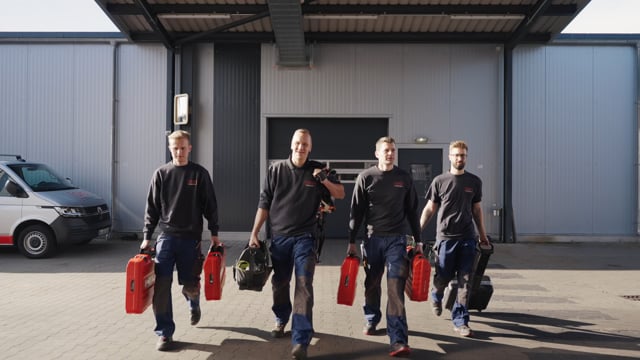 Video GIG GmbH von my-scale