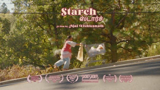 Starch Trailer