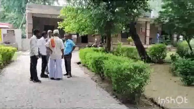 मथुरा में अलग-अलग दो स्थानों पर दो दुर्घटनाओं में दो की मौत