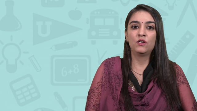 Math - The Sequential Progression - Broad Concepts of Math